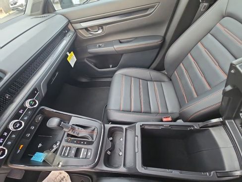 Certified 2026 Honda CR-V Sport-L image 25