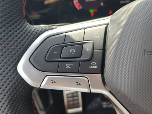 New 2026 Volkswagen GTI Autobahn FWD image 28