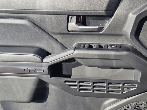 New 2026 Toyota Tacoma TRD Sport image 16