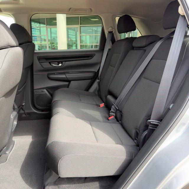 Certified 2024 Honda CR-V EX image 13