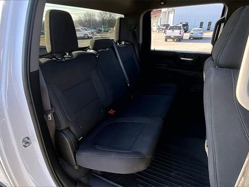 Used 2023 Chevrolet Silverado 2500 LT w/ Convenience Package image 26