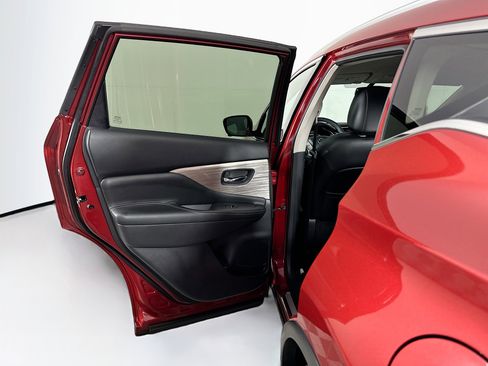 Used 2015 Nissan Murano SL FWD image 26