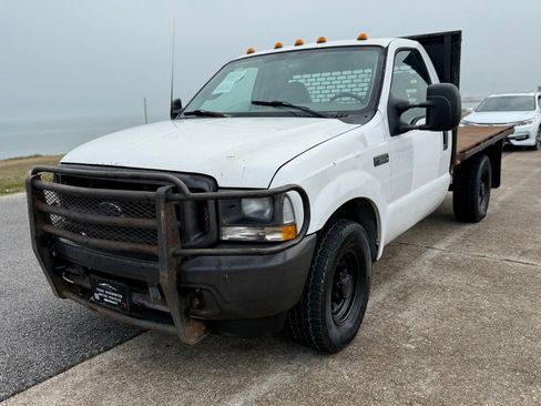 Used 2003 Ford F350 XL image 1