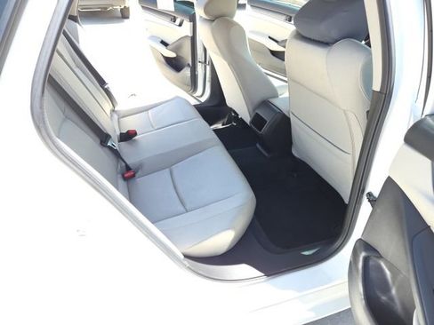 Certified 2020 Honda Accord LX image 16