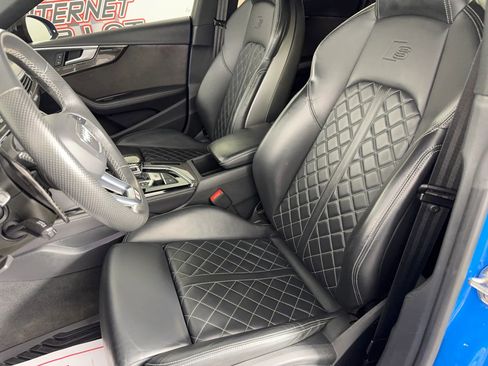 Used 2021 Audi S5 Prestige AWD/4WD image 35