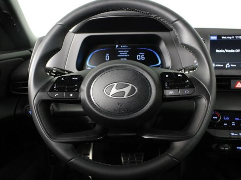 Certified 2026 Hyundai Elantra Sport FWD image 10