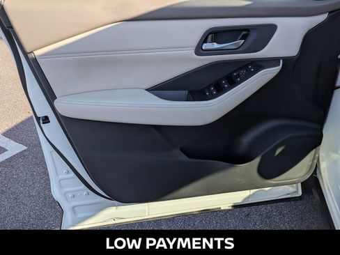 Certified 2023 Nissan Rogue SV w/ SV Premium B Package image 12