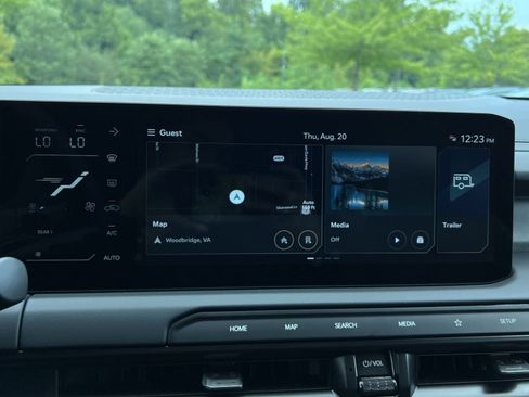 New 2027 Kia Telluride SX X-Line AWD/4WD image 26