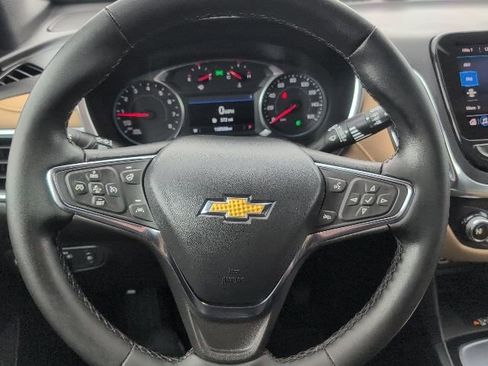 Used 2024 Chevrolet Equinox Premier image 25