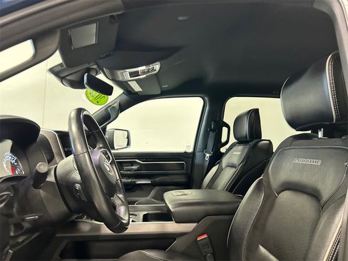 Used 2022 RAM 1500 Laramie w/ Sport Appearance Package image 15