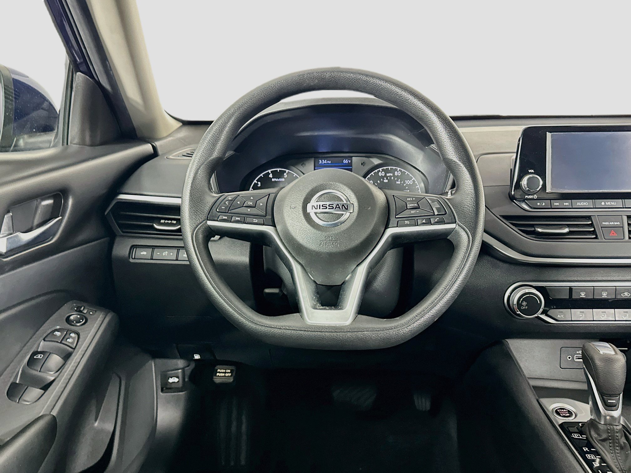 Used 2021 Nissan Altima 2.5 S FWD image 17