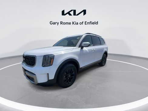 Used 2023 Kia Telluride SX X-Pro image 4