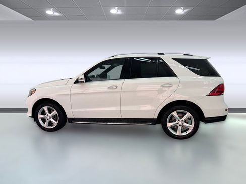 Used 2017 Mercedes-Benz GLE 350 image 2
