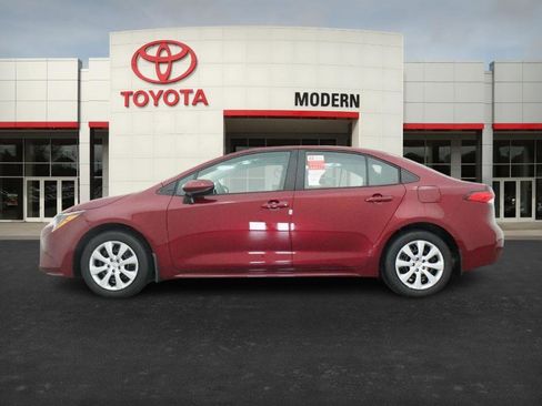 New 2026 Toyota Corolla LE image 10