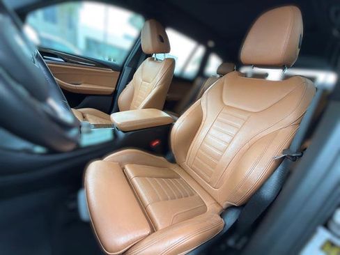 Used 2020 BMW X3 xDrive30i w/ Convenience Package AWD/4WD image 6