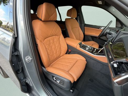 New 2026 BMW X5 xDrive40i w/ Premium Package image 19