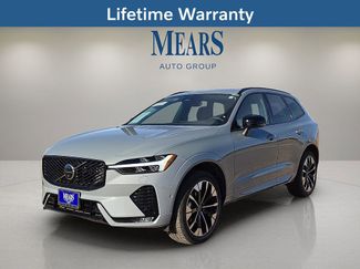 New 2026 Volvo XC60 B5 Plus w/ Protection Package Premier video 1