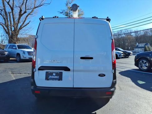 Used 2020 Ford Transit Connect XL image 4