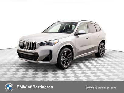 New 2026 BMW X1 xDrive28i w/ Technology Package