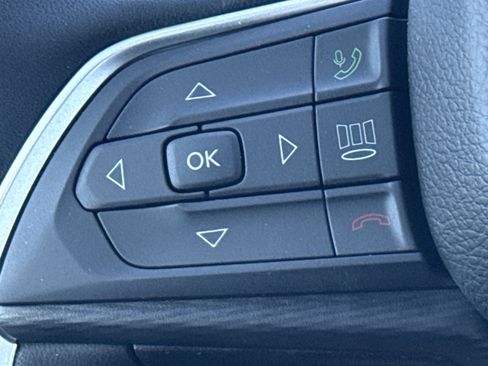 New 2025 Jeep Grand Cherokee Laredo image 20