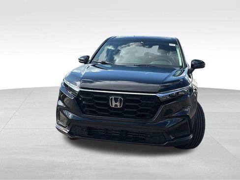 Used 2023 Honda CR-V EX-L image 2