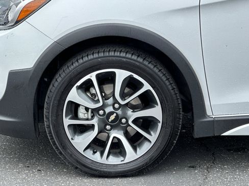 Used 2022 Chevrolet Spark ACTIV FWD image 24