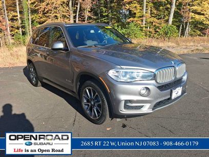 Used 2018 BMW X5 xDrive35i
