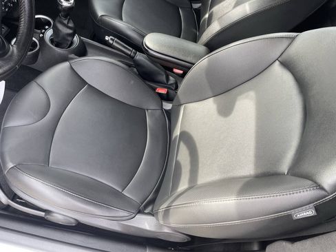 Used 2013 MINI Cooper Coupe S w/ Cold Weather Pkg FWD image 17