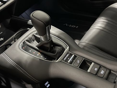 New 2026 Honda HR-V EX-L image 27