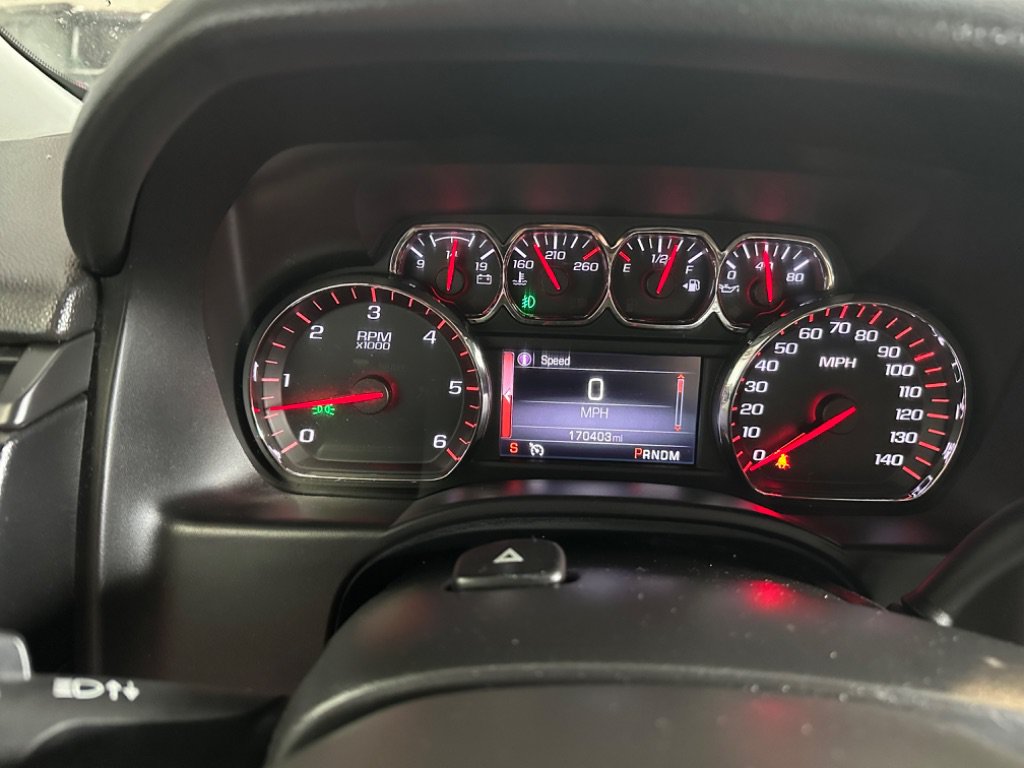 Used 2015 GMC Yukon SLE w/ Convenience Package RWD image 11