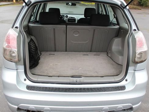 Used 2006 Toyota Matrix XR image 15