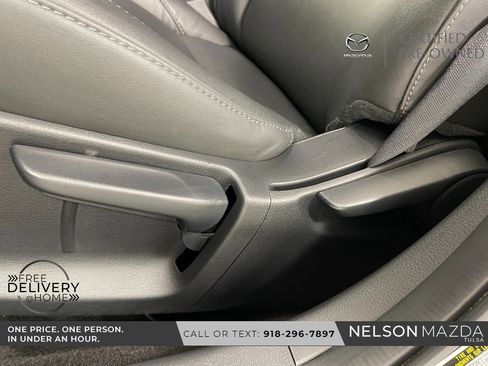 Certified 2024 MAZDA CX-30 AWD 2.5 S w/ Select Sport Pkg image 20