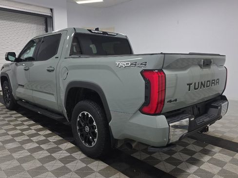 Used 2022 Toyota Tundra SR5 image 6