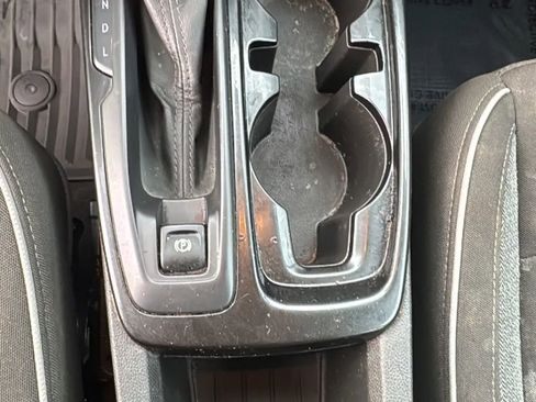 Used 2022 Chevrolet TrailBlazer LS image 17