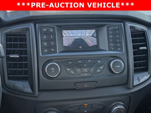 Used 2021 Ford Ranger XL w/ Equipment Group 101A High RWD image 24