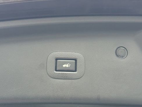 Certified 2019 Nissan Armada Platinum w/ Captain's Chairs Package image 24