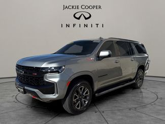 Used 2024 Chevrolet Suburban Z71 w/ Luxury Package video 1