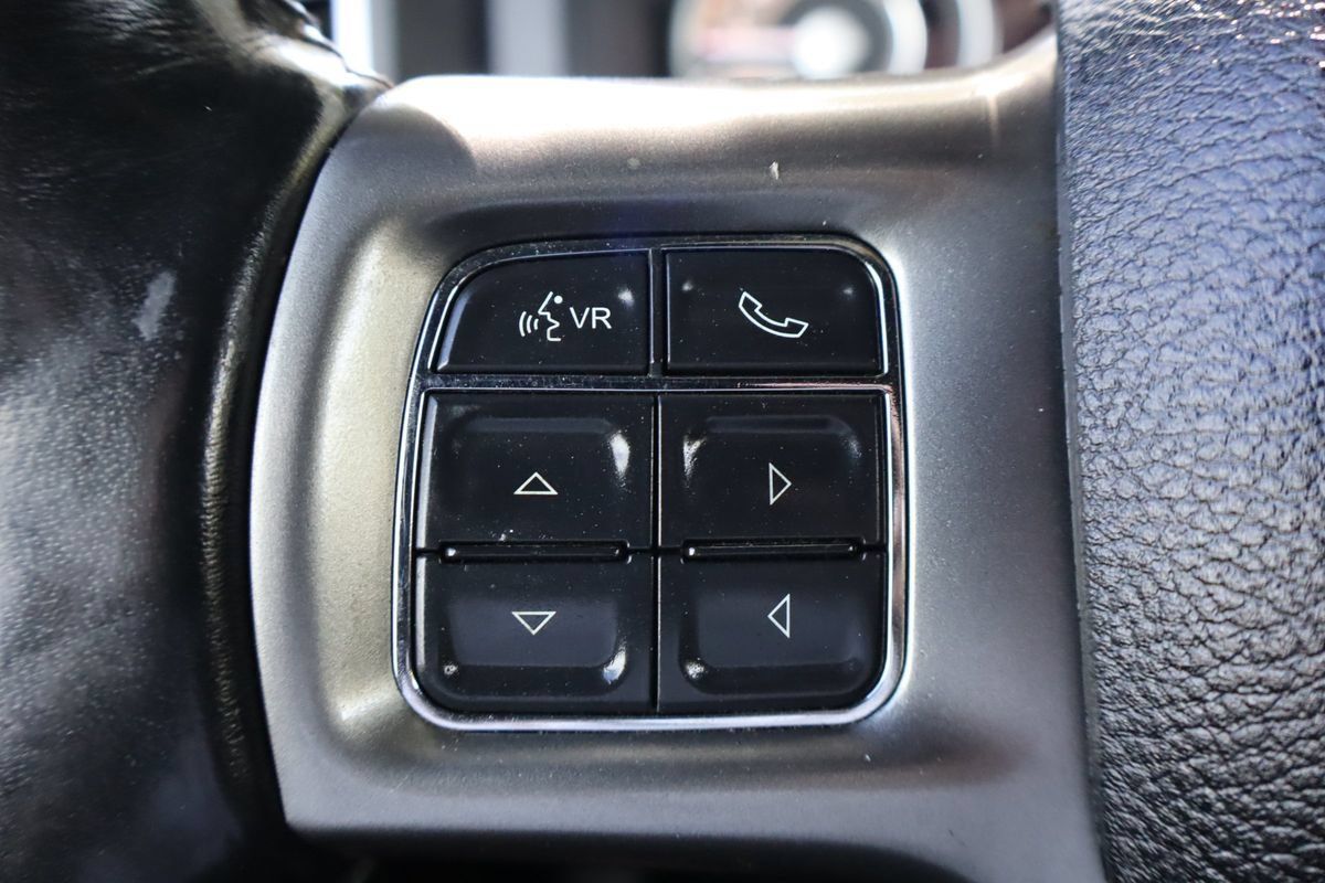 Used 2016 RAM 1500 Limited AWD/4WD image 30