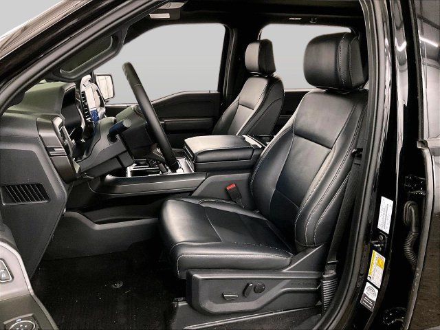 Used 2024 Ford F150 XLT w/ Equipment Group 303A High AWD/4WD image 24
