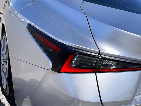 Certified 2023 Lexus IS 300 IS 300 w/ Premium Package image 28