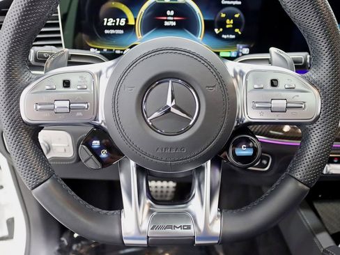 Used 2023 Mercedes-Benz GLE 63 AMG S image 15