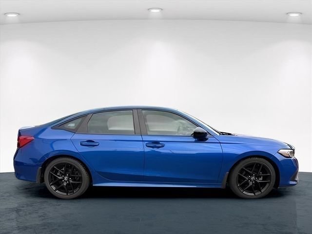 Used 2022 Honda Civic Sport image 11