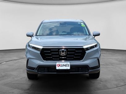 Used 2024 Honda CR-V EX-L