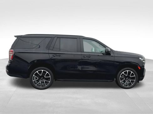 Used 2022 Chevrolet Tahoe RST w/ Luxury Package AWD/4WD image 9