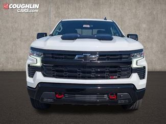 New 2026 Chevrolet Silverado 1500 LT Trail Boss w/ Convenience Package II video 2
