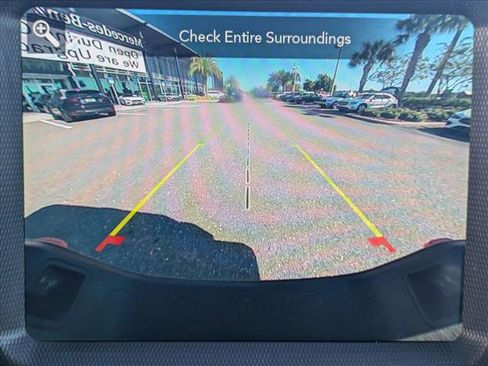 Used 2022 Jeep Gladiator Mojave w/ LED Lighting Group image 12