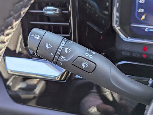 Used 2024 Chevrolet Silverado 1500 RST w/ Convenience Package II image 53