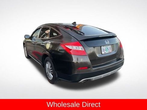 Used 2013 Honda Crosstour EX-L image 8