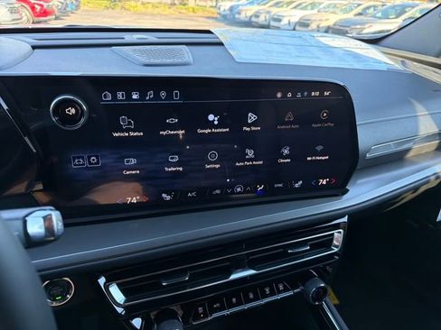 New 2026 Chevrolet Traverse LT w/ Enhanced Driving Package image 31