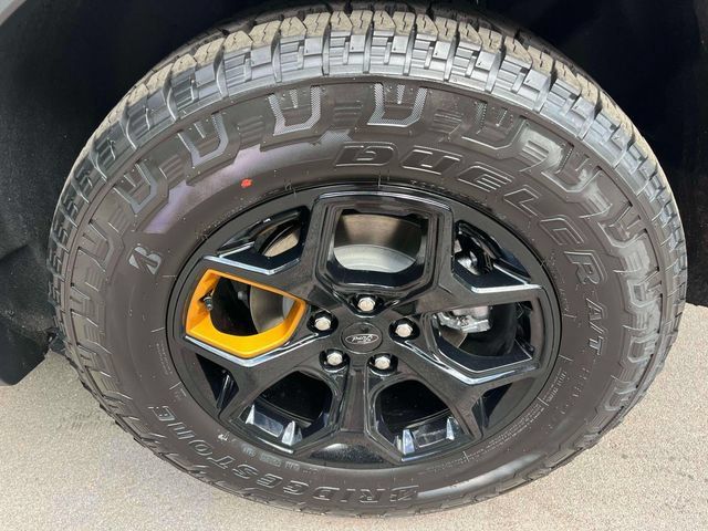 New 2026 Ford Explorer Tremor w/ Tremor Convenience Package AWD/4WD image 11